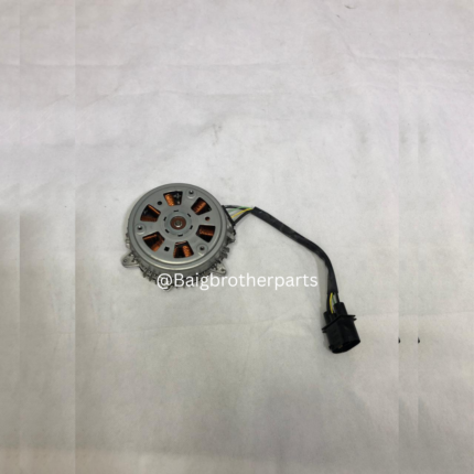 Hyundai Tucson Hybrid Sharoud Motor 2025-2026