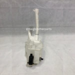 Hyundai Tucson Hybrid Shower Bottle With Motor 2025-2027