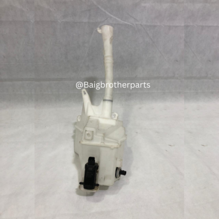 Hyundai Tucson Hybrid Shower Bottle With Motor 2025-2026