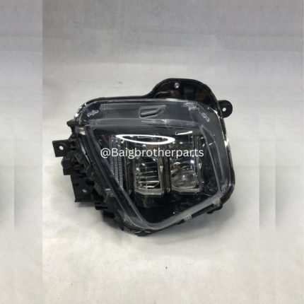 Hyundai Tucson Hybrid Smart Led Headlight 2025-2026