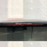 Hyundai Tucson Hybrid Stop Light 2025-2027