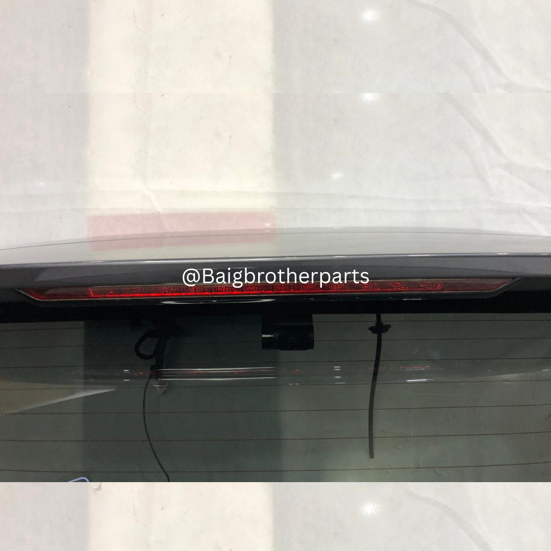 Hyundai Tucson Hybrid Stop Light 2025-2026 Hyundai Tucson Hybrid Stop Light 2025-2026 - Image 1