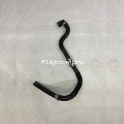 Hyundai Tucson Hybrid Unit Pipe 2025-2026