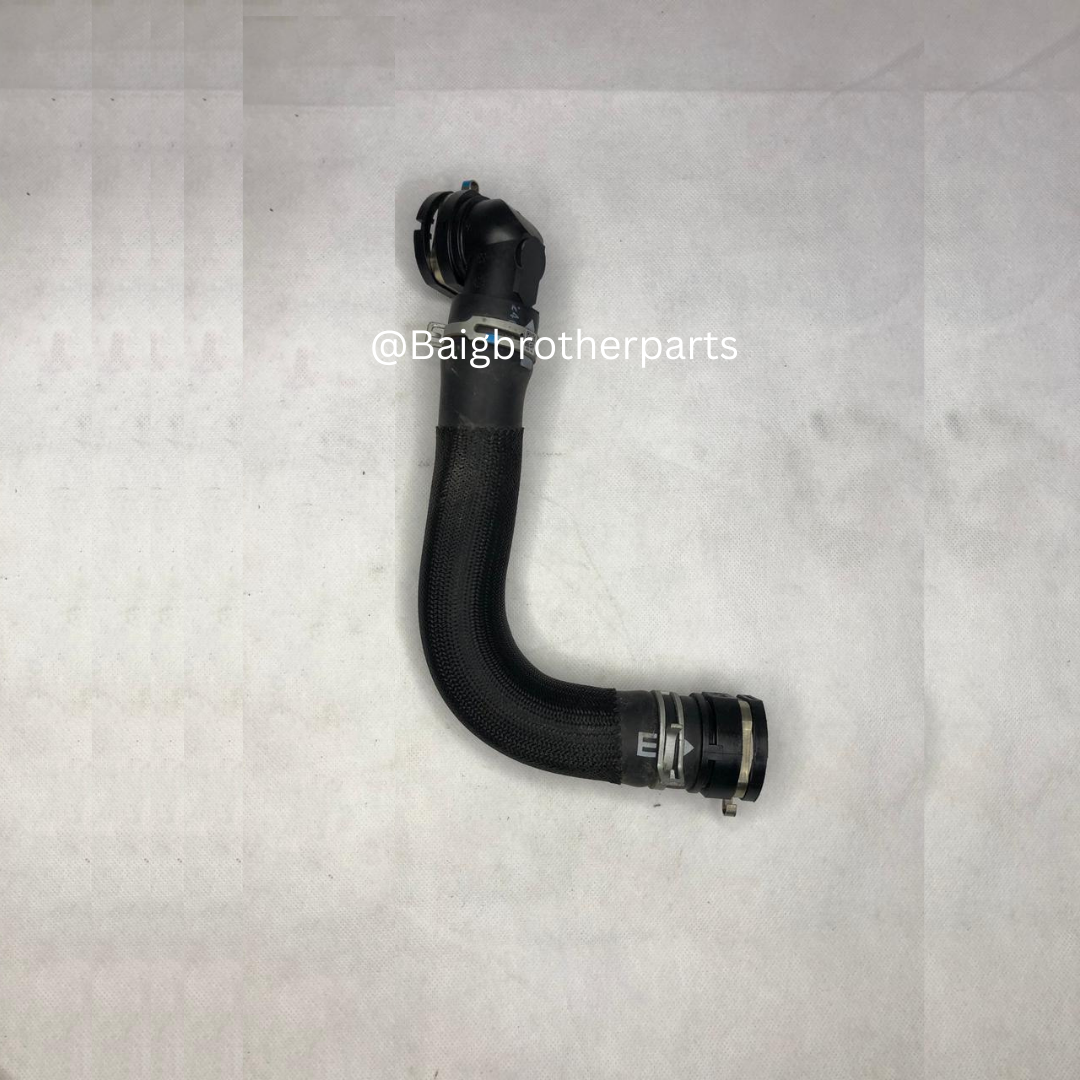 Hyundai Tucson Hybrid Water Jacket Pipe 2025-2026 Hyundai Tucson Hybrid Water Jacket Pipe 2025-2026 - Image 1
