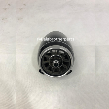 Mg Hs Dashboard Ac Vent 2020-2025