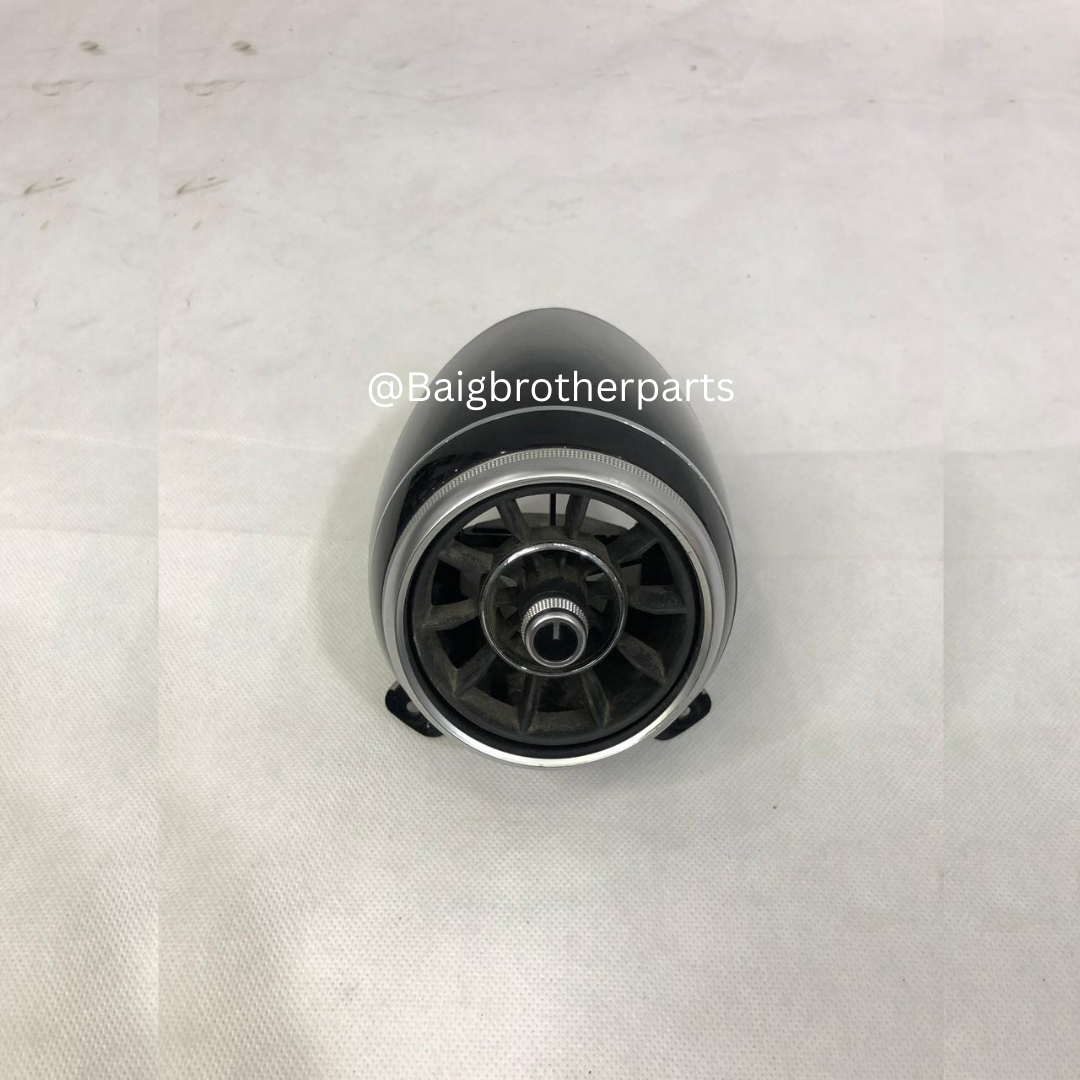 Mg Hs Dashboard Ac Vent 2020-2025 Mg Hs Dashboard Ac Vent 2020-2025 - Image 1