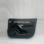 Peugeot 2008 Right Front Door Liner 2022-2027