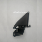 Peugeot 2008 Right Front Door Inner Garnish 2022-2027