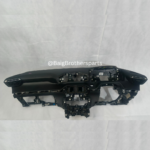 Peugeot 2008 Dashboard Pad With Air Bag 2022-2026