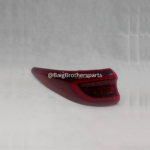 Kia Sportage Left Led Tail Light 2020-2024