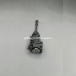 Peugeot 2008 Right Front Door Lock 2022-2027