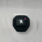 Peugeot 2008 Stearing Pad With Air Bag 2022-2027