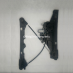 Peugeot 2008 Right Front Door Machine 2022-2027