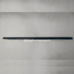 Peugeot 2008 Right Front Weather Strip 2022-2027