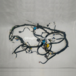 Peugeot 2008 Dashboard Wiring 2022-2027