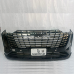 Haval H6 Hev Complete Bumper 2025-2027