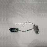 Peugeot 2008 Right Front Door Lock & Catcher 2022-2027