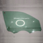 Peugeot 2008 Right Front Door Glass 2022-2027