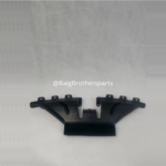 Peugeot 2008 Dashboard Ac Vent Pipe 2022-2027