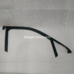 Peugeot 2008 Right Front Door Chanel/Rubber 2022-2027