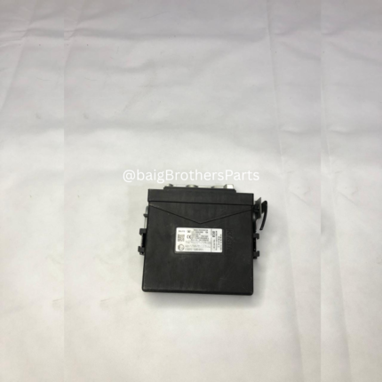 Haval H6 Hev Bcm 2022-2025