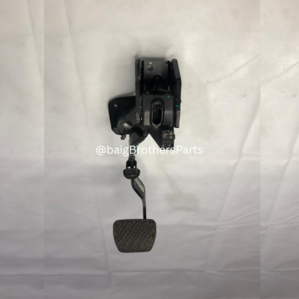 Haval H6 Hev Brake Paddle 2022-2025