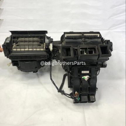 Haval H6 Hev Complete Heater Coller Box 2022-2025