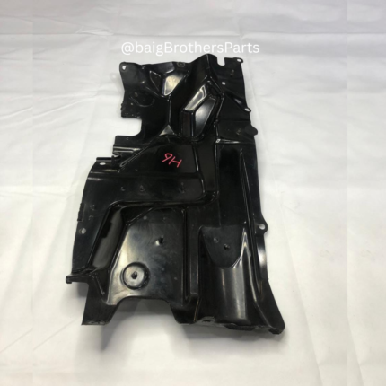 Haval H6 Hev Dashboard Fitting Bracket 2022-2025