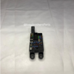 Haval H6 Hev Dashboard Fuse Box 2022-2025