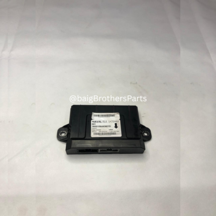 Haval H6 Hev Gateway & Trunk Opener Kit 2022-2025