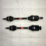 Hyundai Tucson Hybrid Axle Pair 2025-2027