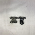Hyundai Tucson Hybrid Door Hinges 2025-2027