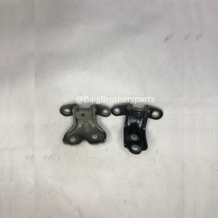 Hyundai Tucson Hybrid Door Hinges 2025-2026