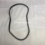 Hyundai Tucson Hybrid Right Front Door Rubber 2025-2027