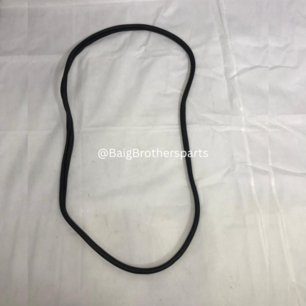 Hyundai Tucson Hybrid Rear Left Door Rubber 2025-2027