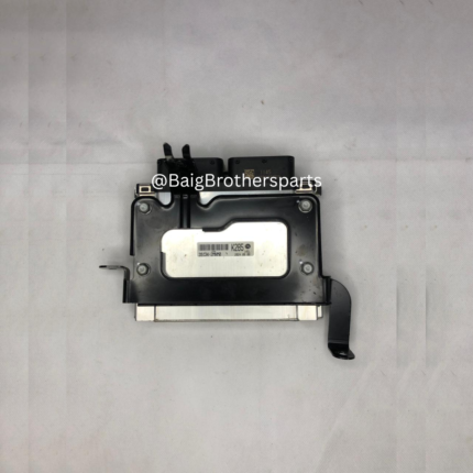 Hyundai Tucson Hybrid ECU 2025-2026