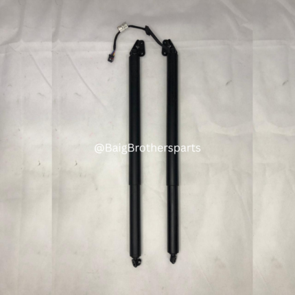 Hyundai Tucson Hybrid Electric Trunk Shock 2025-2026