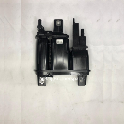 Hyundai Tucson Hybrid Filter Botteled 2025-2026