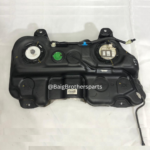Hyundai Tucson Hybrid Fuel Tank 2025-2027