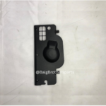 Hyundai Tucson Hybrid Glove Box Garnish 2025-2027