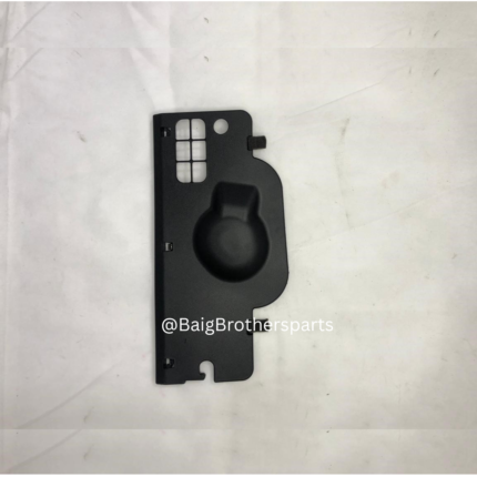 Hyundai Tucson Hybrid Glove Box Garnish 2025-2026