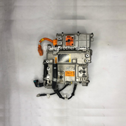 Hyundai Tucson Hybrid Hpcu Module,Engine Hybrid Unit 2025-2026
