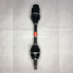 Hyundai Tucson Hybrid Left Axle 2025-2027