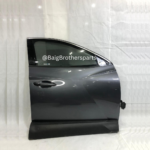 Hyundai Tucson Hybrid Right Front Door 2025-2027