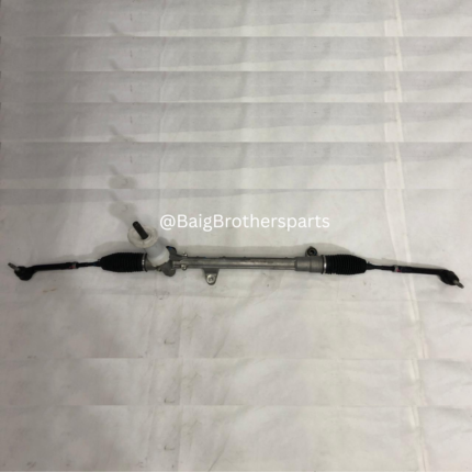 Hyundai Tucson Hybrid Staring Rack Assembly 2025-2026