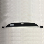 Hyundai Tucson Hybrid Trunk Certain 2025-2027