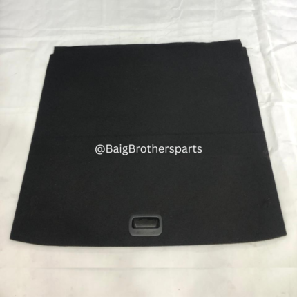 Hyundai Tucson Hybrid Trunk Mate 2025-2026