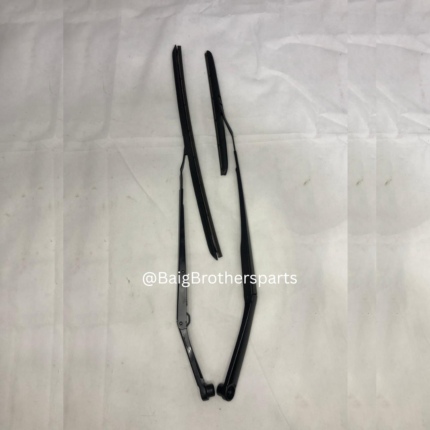 Hyundai Tucson Hybrid Wiper Arm 2025-2026