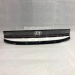 Hyundai Sonata N-Line Trunk Light 2025-2027