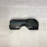 Hyundai Tucson Hybrid Engine Cover 2025-2027